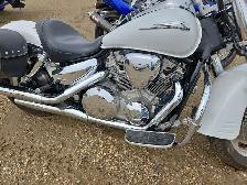 2008 Honda VTX1300 - Photo 9
