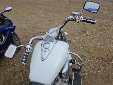 2008 Honda VTX1300 - Photo 10