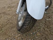 2008 Honda VTX1300 - Photo 12