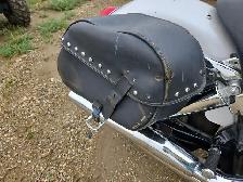 2008 Honda VTX1300 - Photo 13