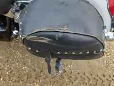 2008 Honda VTX1300 - Photo 14