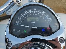 2008 Honda VTX1300 - Photo 15