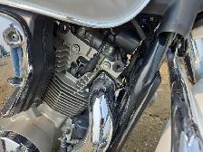 2008 Honda VTX1300 - Photo 16