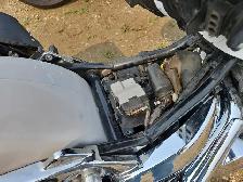 2008 Honda VTX1300 - Photo 17