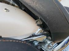 2008 Honda VTX1300 - Photo 18