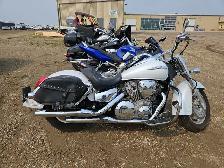 2008 Honda VTX1300 - Photo 19