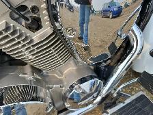 2008 Honda VTX1300 - Photo 20