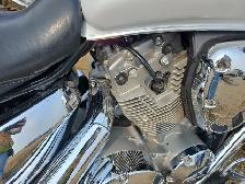 2008 Honda VTX1300 - Photo 21