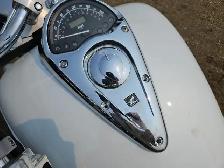 2008 Honda VTX1300 - Photo 22