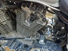 2008 Honda VTX1300 - Photo 23