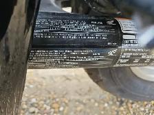 2008 Honda VTX1300 - Photo 24
