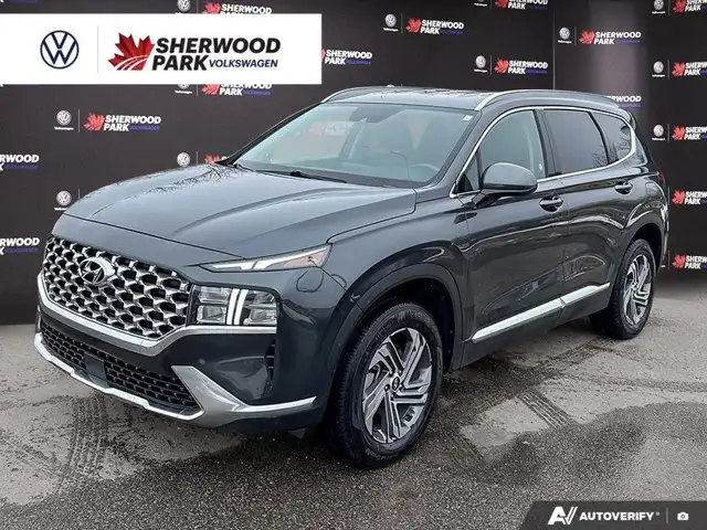 2023 Hyundai Santa Fe Preferred | AWD | HEATED SEATS & STEERING