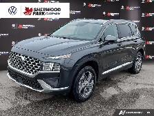 2023 Hyundai Santa Fe Preferred | AWD | HEATED SEATS & STEERING