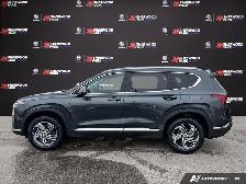 2023 Hyundai Santa Fe Preferred | AWD | HEATED SEATS & STEERING - Photo 2