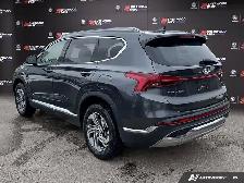 2023 Hyundai Santa Fe Preferred | AWD | HEATED SEATS & STEERING - Photo 4