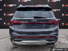 2023 Hyundai Santa Fe Preferred | AWD | HEATED SEATS & STEERING - Photo 5