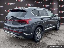 2023 Hyundai Santa Fe Preferred | AWD | HEATED SEATS & STEERING - Photo 6