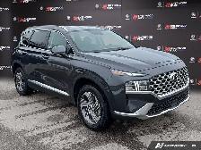 2023 Hyundai Santa Fe Preferred | AWD | HEATED SEATS & STEERING - Photo 8