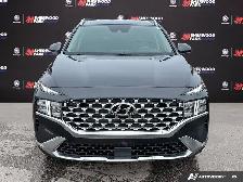 2023 Hyundai Santa Fe Preferred | AWD | HEATED SEATS & STEERING - Photo 9