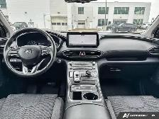 2023 Hyundai Santa Fe Preferred | AWD | HEATED SEATS & STEERING - Photo 11