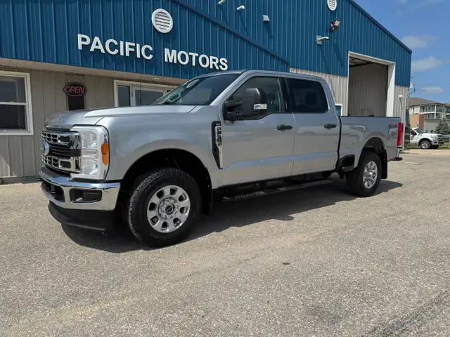 2023 Ford F-250 SD