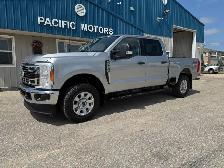 2023 Ford F-250 SD