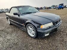 1997 BMW 3 Series - Photo 2