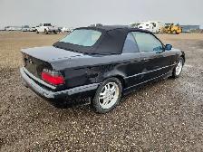 1997 BMW 3 Series - Photo 4