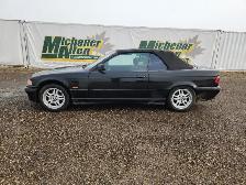 1997 BMW 3 Series - Photo 5