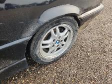 1997 BMW 3 Series - Photo 10