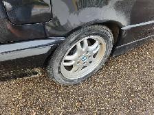 1997 BMW 3 Series - Photo 11