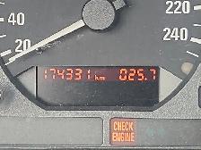 1997 BMW 3 Series - Photo 23