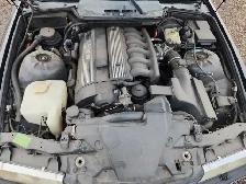 1997 BMW 3 Series - Photo 28