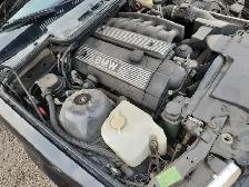 1997 BMW 3 Series - Photo 29