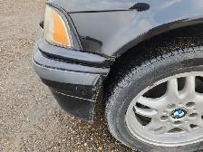 1997 BMW 3 Series - Photo 40
