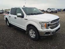 2019 Ford F-150 - Photo 2