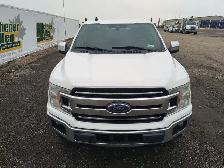 2019 Ford F-150 - Photo 8