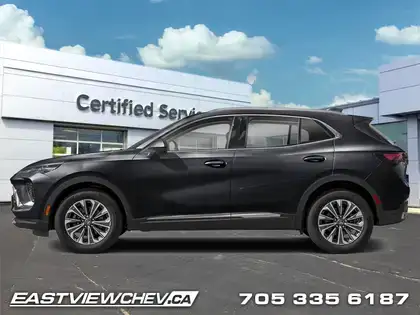 2026 Buick Envision Sport Touring - Sunroof - $330 B/W