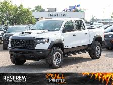 2026 Ram 1500 RHO 540 HORSEPOWER