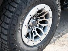 2026 Ram 1500 RHO 540 HORSEPOWER - Photo 3