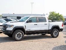 2026 Ram 1500 RHO 540 HORSEPOWER - Photo 4