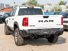 2026 Ram 1500 RHO 540 HORSEPOWER - Photo 7