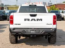 2026 Ram 1500 RHO 540 HORSEPOWER - Photo 8
