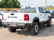 2026 Ram 1500 RHO 540 HORSEPOWER - Photo 10