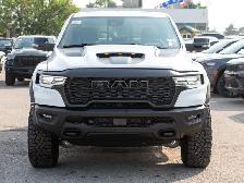 2026 Ram 1500 RHO 540 HORSEPOWER - Photo 12