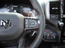 2026 Ram 1500 RHO 540 HORSEPOWER - Photo 21
