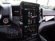 2026 Ram 1500 RHO 540 HORSEPOWER - Photo 23