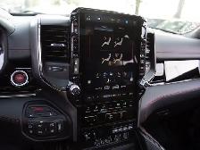 2026 Ram 1500 RHO 540 HORSEPOWER - Photo 25