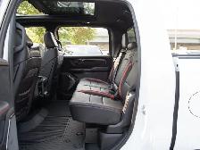 2026 Ram 1500 RHO 540 HORSEPOWER - Photo 34