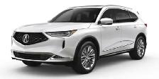 2023 Acura MDX Platinum Elite SH-AWD